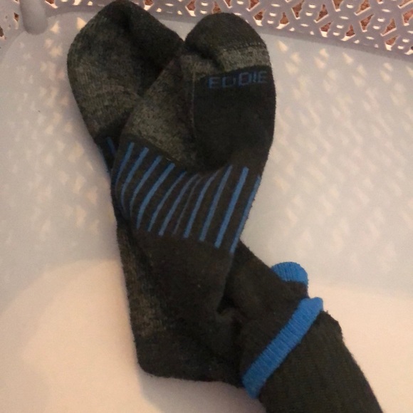 Lot of Men’s socks, 7 pairs - Picture 5 of 7